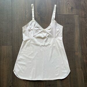 Shadowline Camisole Tank